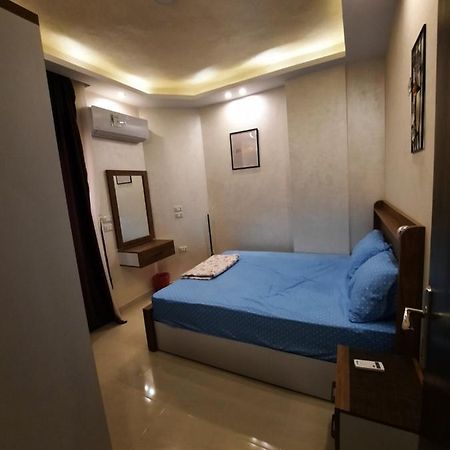 Aparthotel Casablanca Beach For Families And Couples Only à Hurghada Extérieur photo