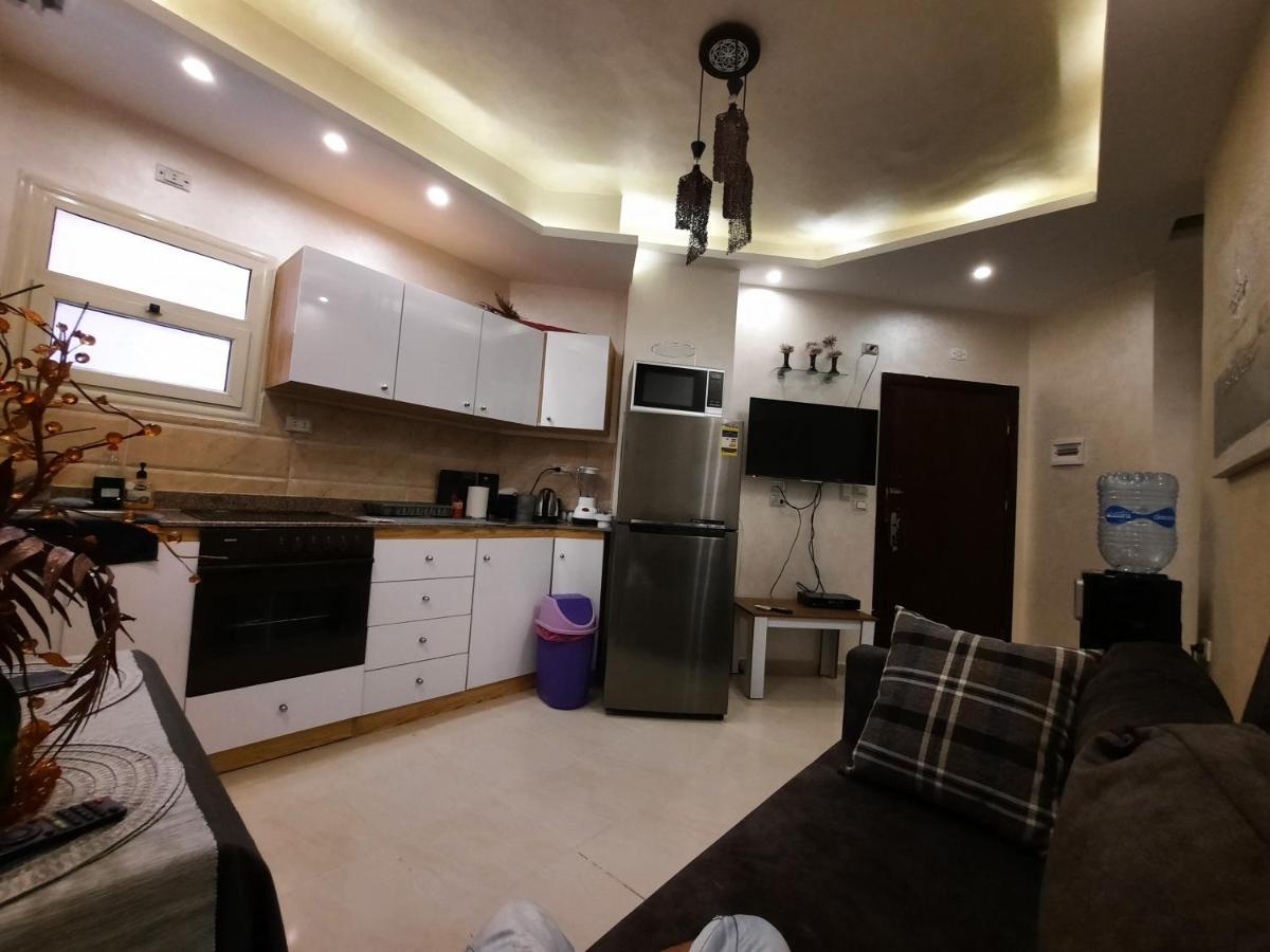 Aparthotel Casablanca Beach For Families And Couples Only à Hurghada Extérieur photo