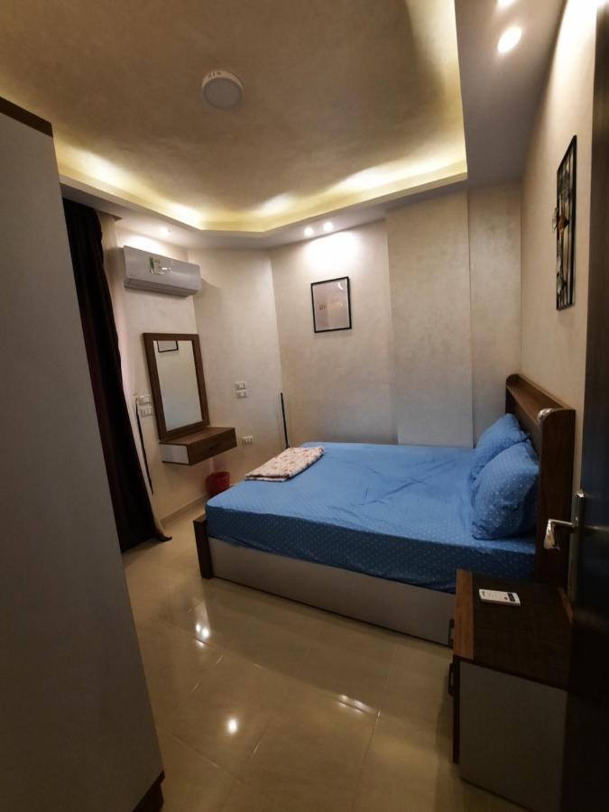 Aparthotel Casablanca Beach For Families And Couples Only à Hurghada Extérieur photo