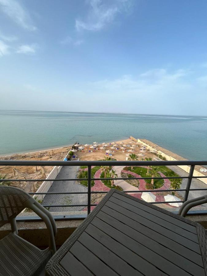 Aparthotel Casablanca Beach For Families And Couples Only à Hurghada Extérieur photo