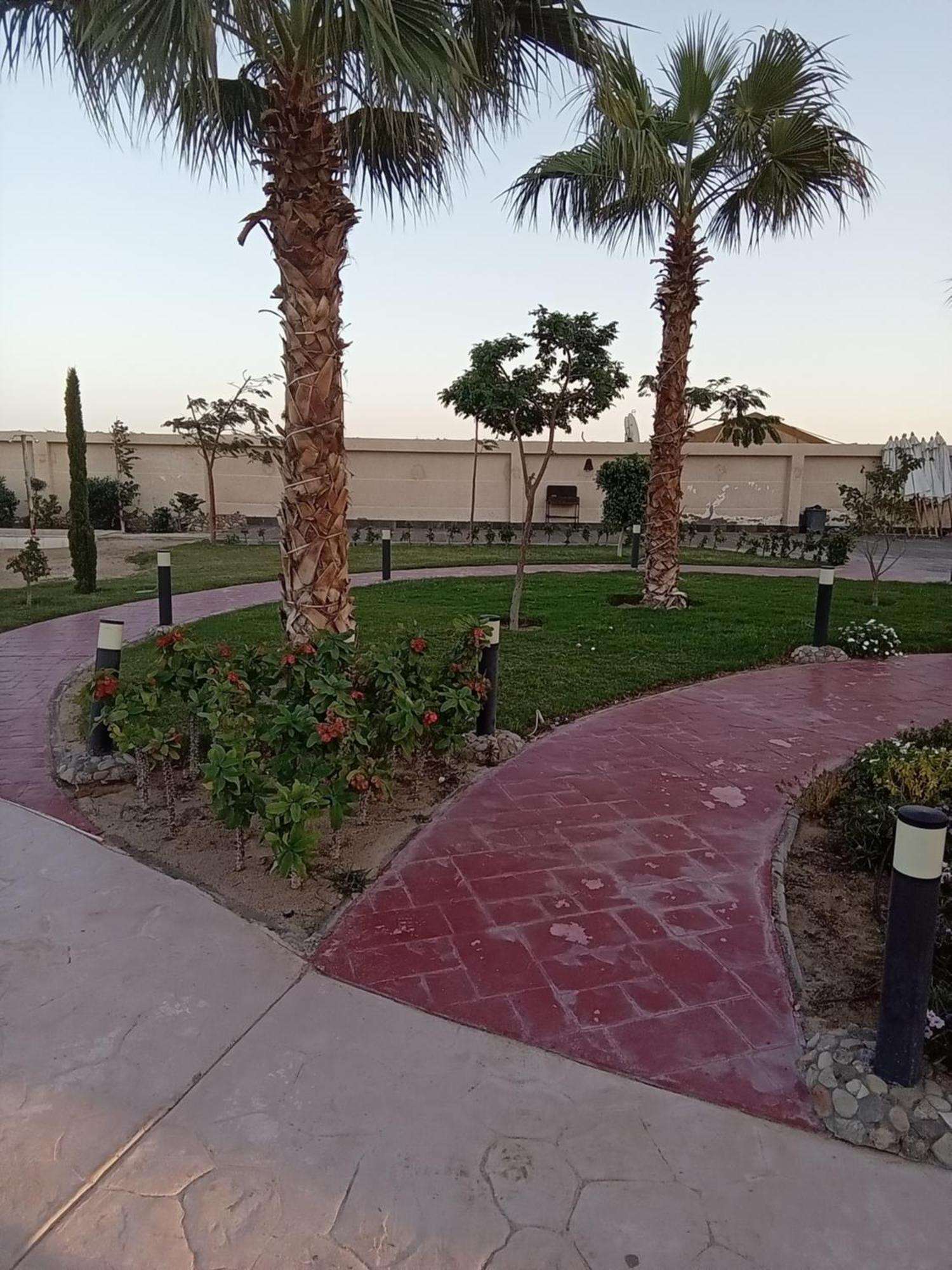 Aparthotel Casablanca Beach For Families And Couples Only à Hurghada Extérieur photo