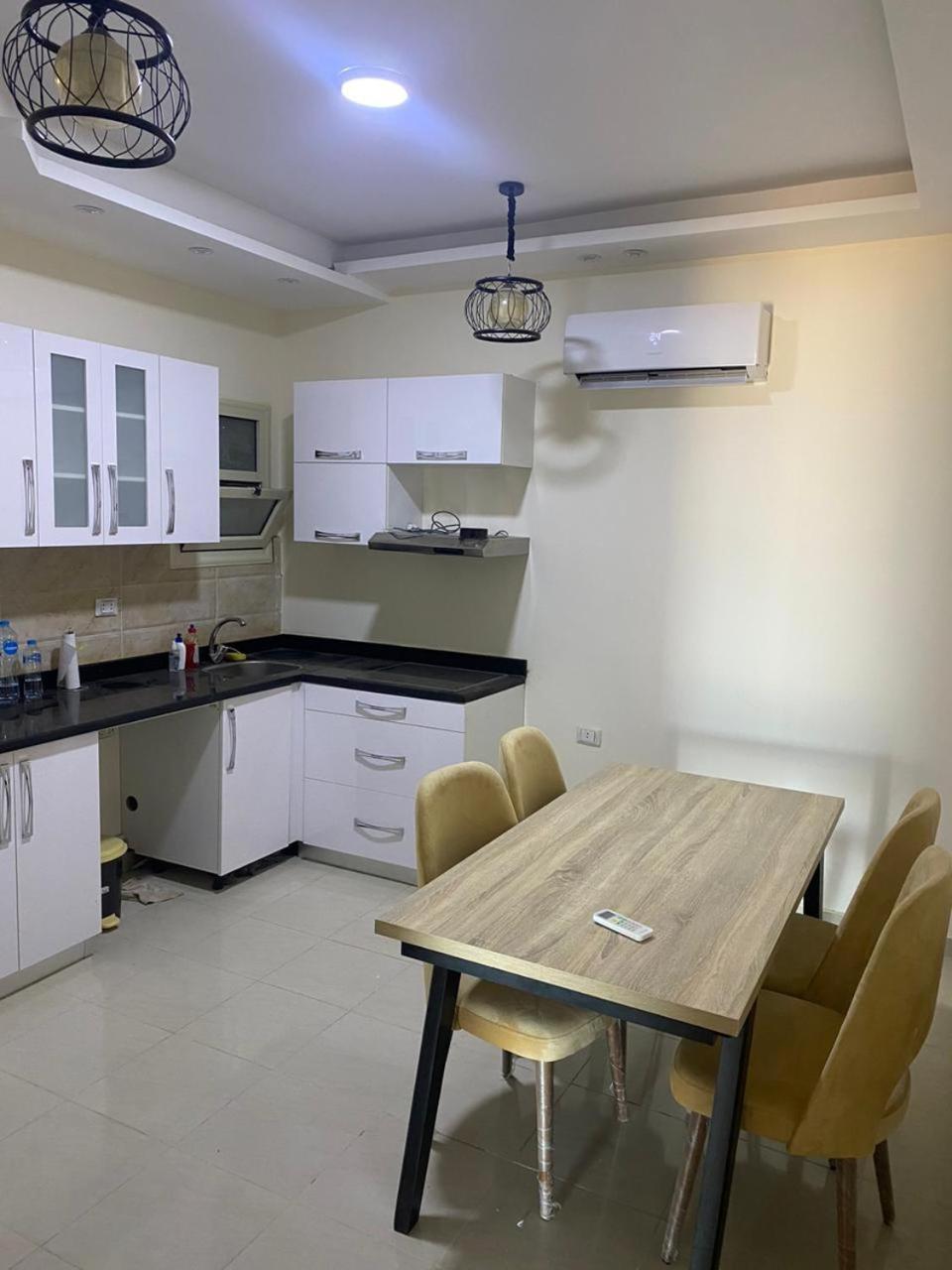 Aparthotel Casablanca Beach For Families And Couples Only à Hurghada Extérieur photo