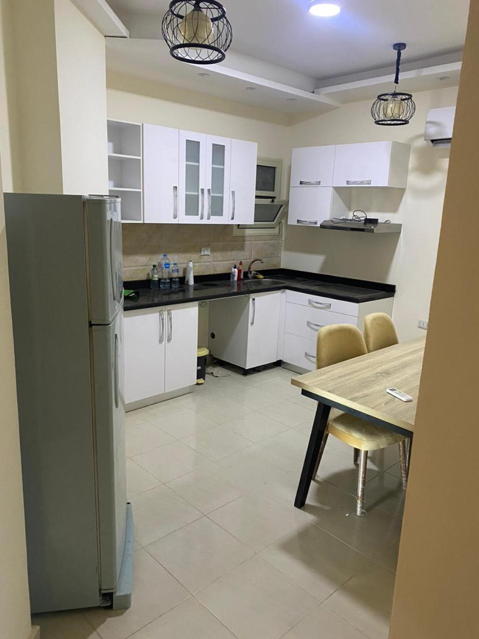 Aparthotel Casablanca Beach For Families And Couples Only à Hurghada Extérieur photo