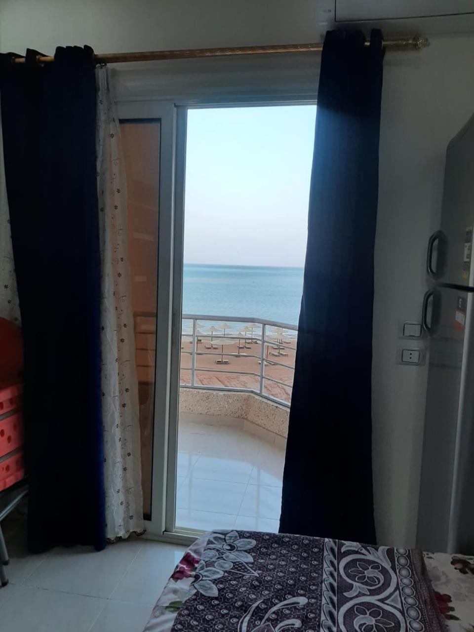 Aparthotel Casablanca Beach For Families And Couples Only à Hurghada Extérieur photo