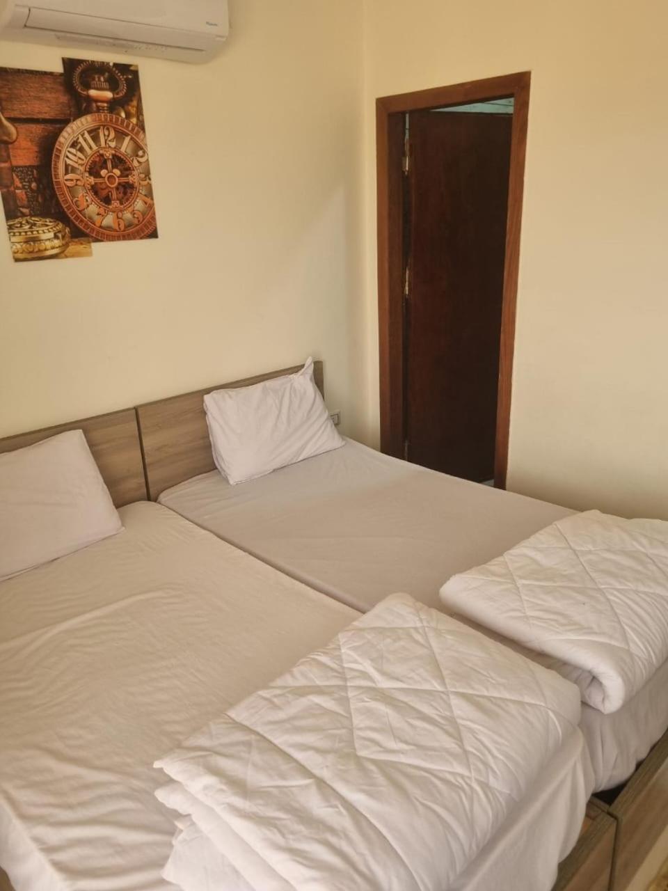 Aparthotel Casablanca Beach For Families And Couples Only à Hurghada Extérieur photo