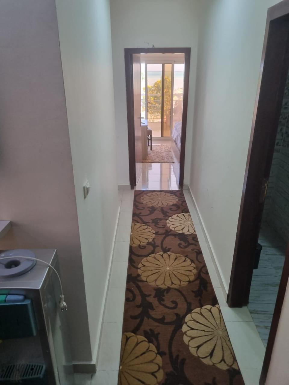 Aparthotel Casablanca Beach For Families And Couples Only à Hurghada Extérieur photo