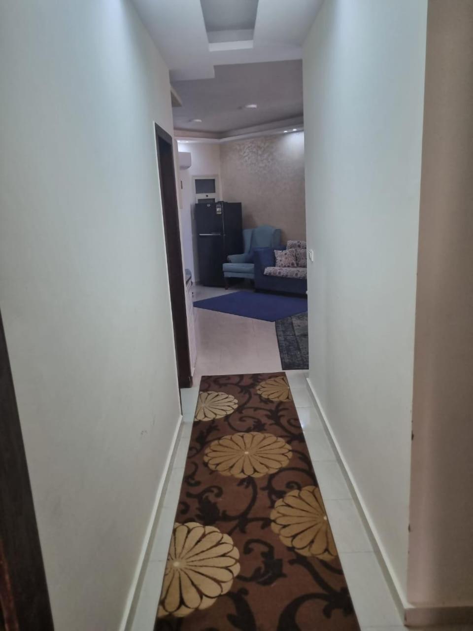 Aparthotel Casablanca Beach For Families And Couples Only à Hurghada Extérieur photo