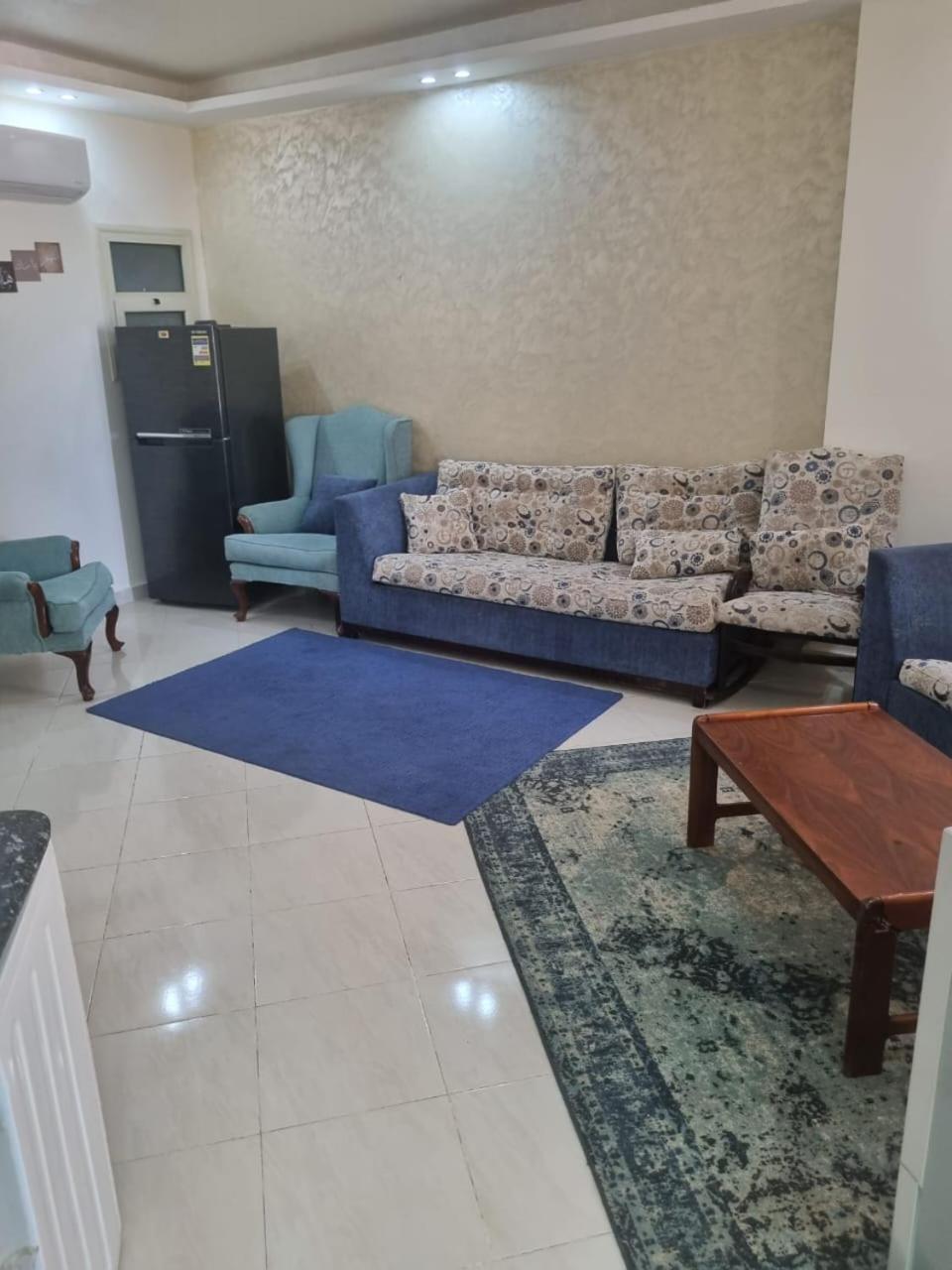 Aparthotel Casablanca Beach For Families And Couples Only à Hurghada Extérieur photo