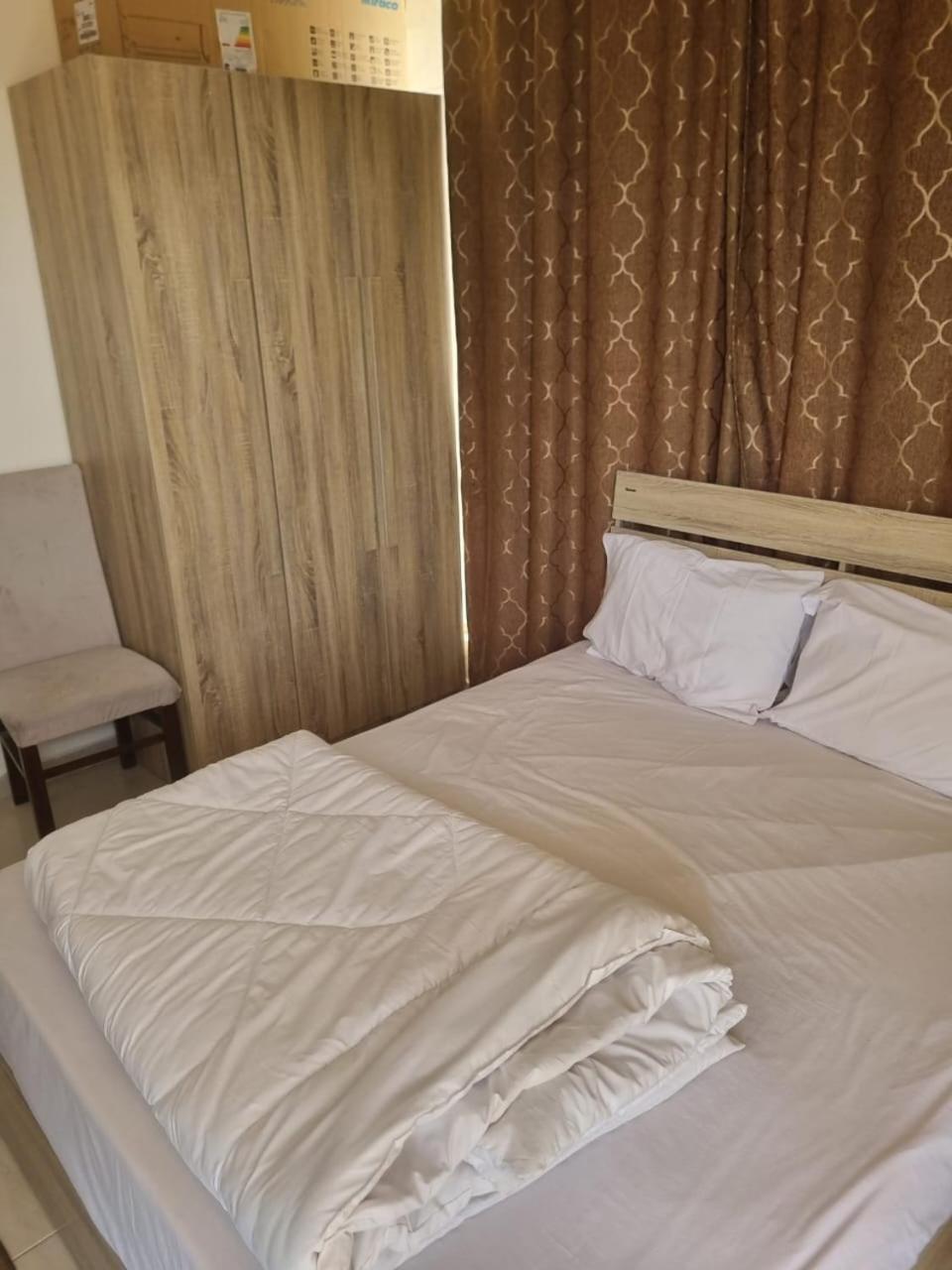 Aparthotel Casablanca Beach For Families And Couples Only à Hurghada Extérieur photo