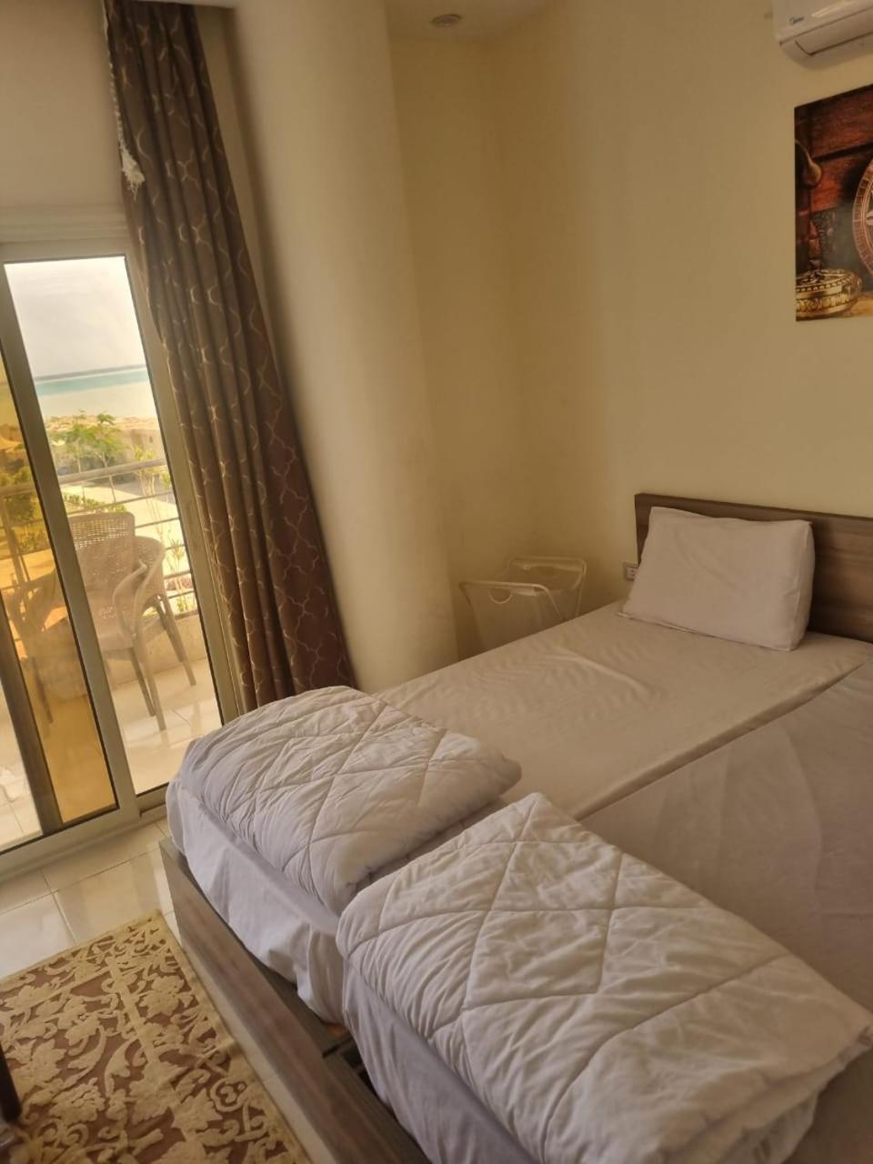 Aparthotel Casablanca Beach For Families And Couples Only à Hurghada Extérieur photo