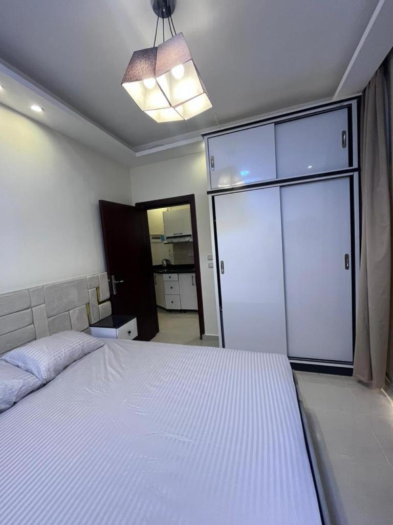 Aparthotel Casablanca Beach For Families And Couples Only à Hurghada Extérieur photo
