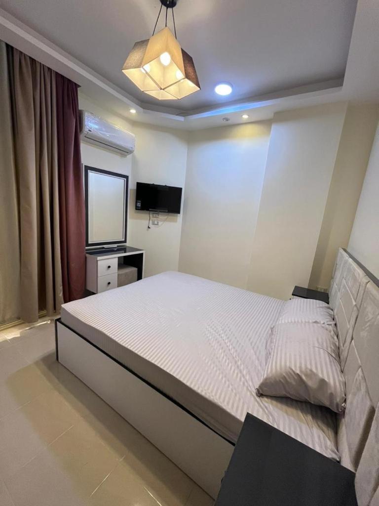 Aparthotel Casablanca Beach For Families And Couples Only à Hurghada Extérieur photo