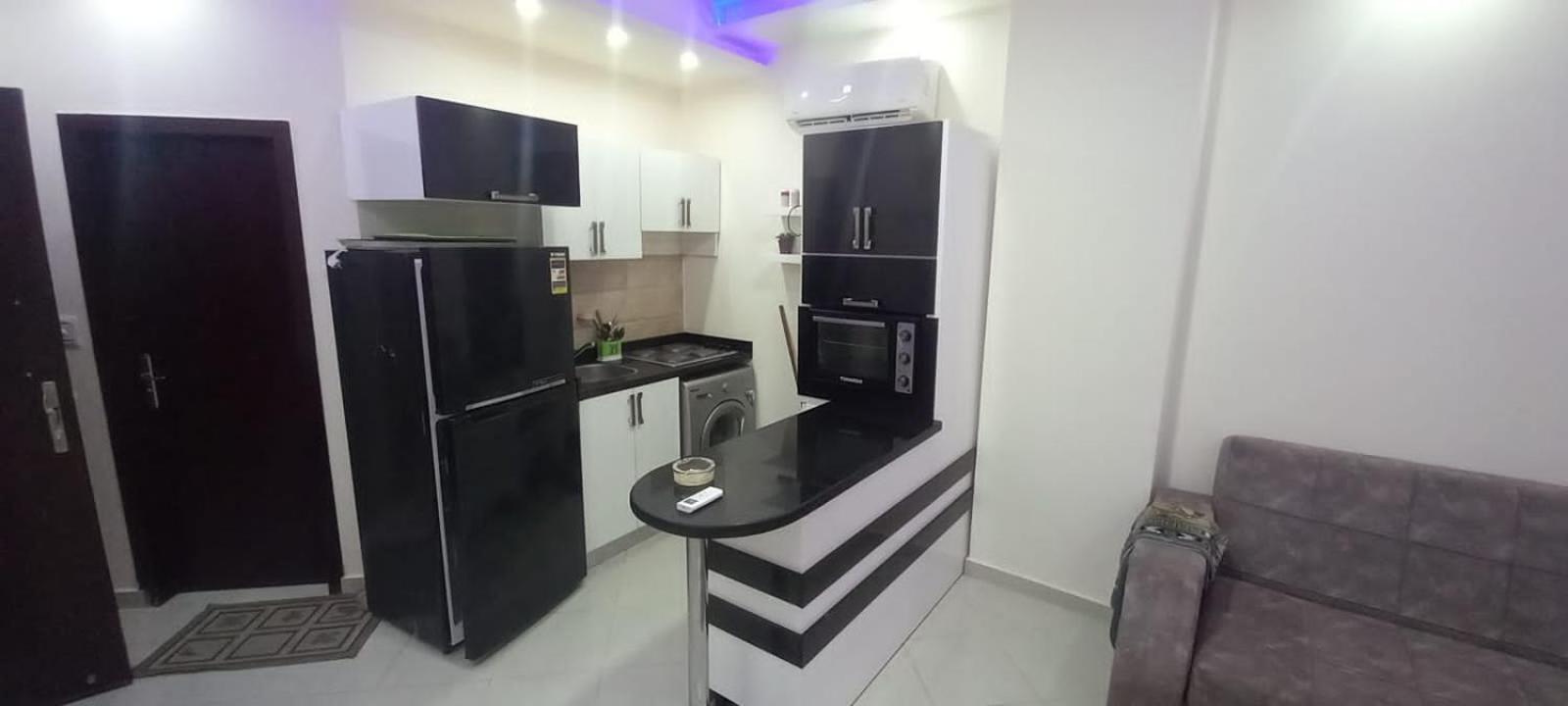 Aparthotel Casablanca Beach For Families And Couples Only à Hurghada Extérieur photo