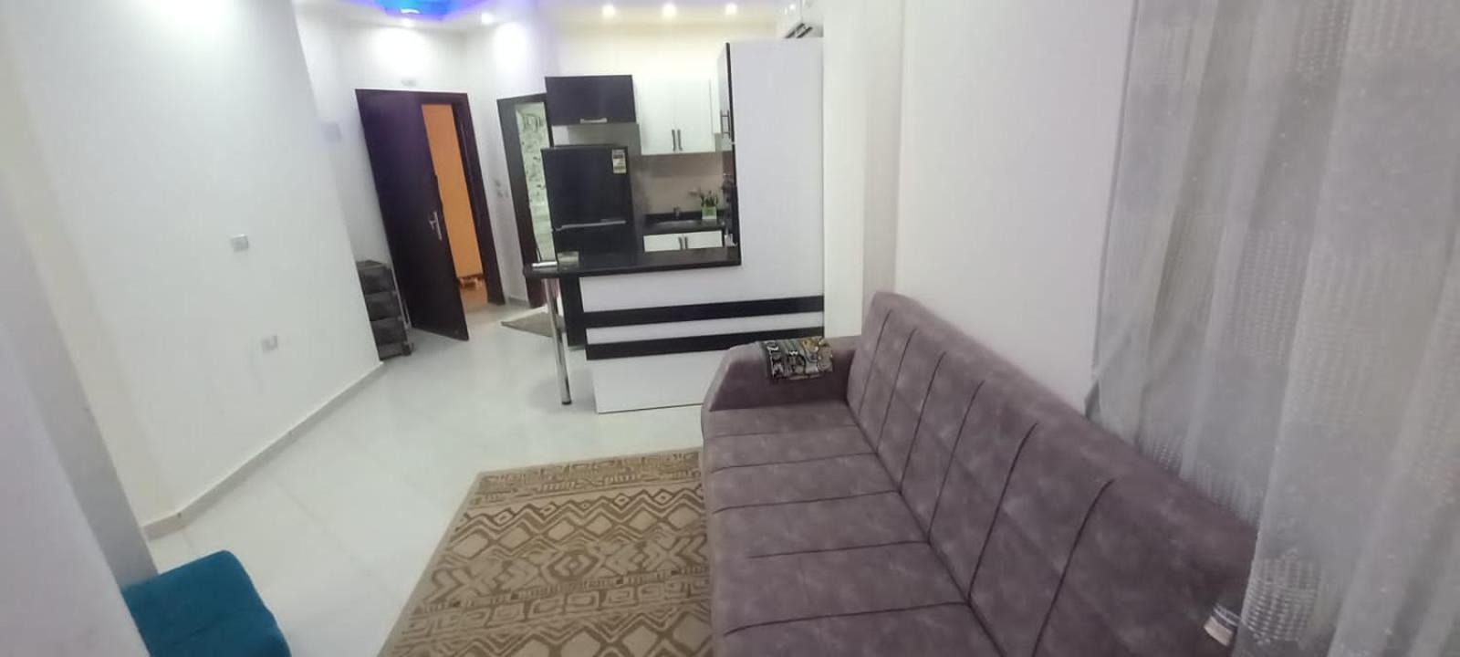 Aparthotel Casablanca Beach For Families And Couples Only à Hurghada Extérieur photo