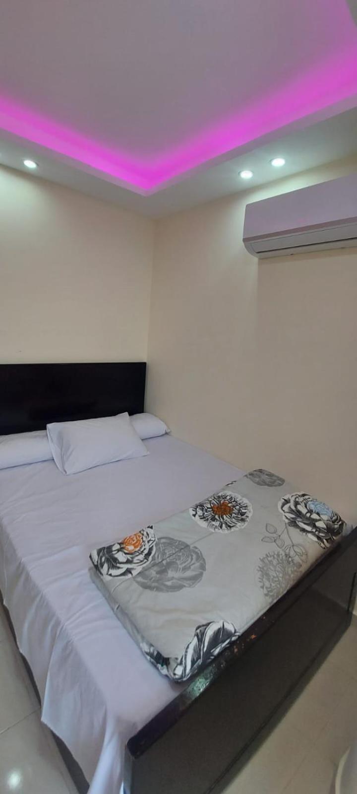 Aparthotel Casablanca Beach For Families And Couples Only à Hurghada Chambre photo