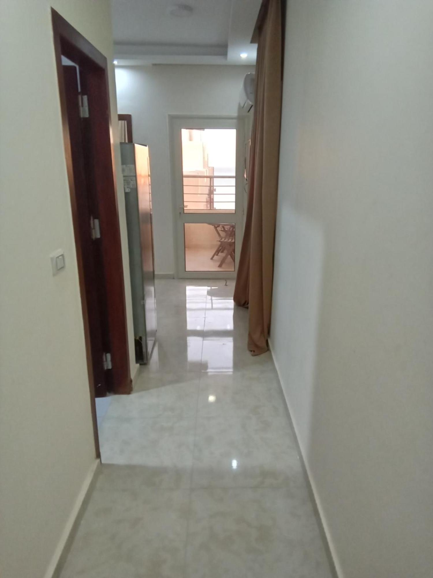 Aparthotel Casablanca Beach For Families And Couples Only à Hurghada Extérieur photo
