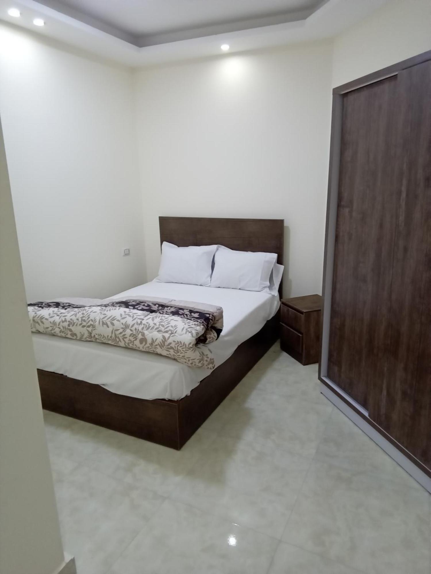 Aparthotel Casablanca Beach For Families And Couples Only à Hurghada Extérieur photo