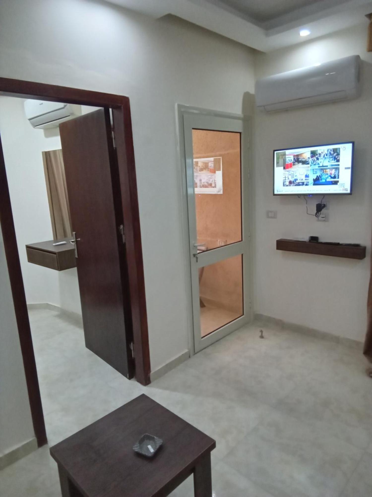 Aparthotel Casablanca Beach For Families And Couples Only à Hurghada Extérieur photo