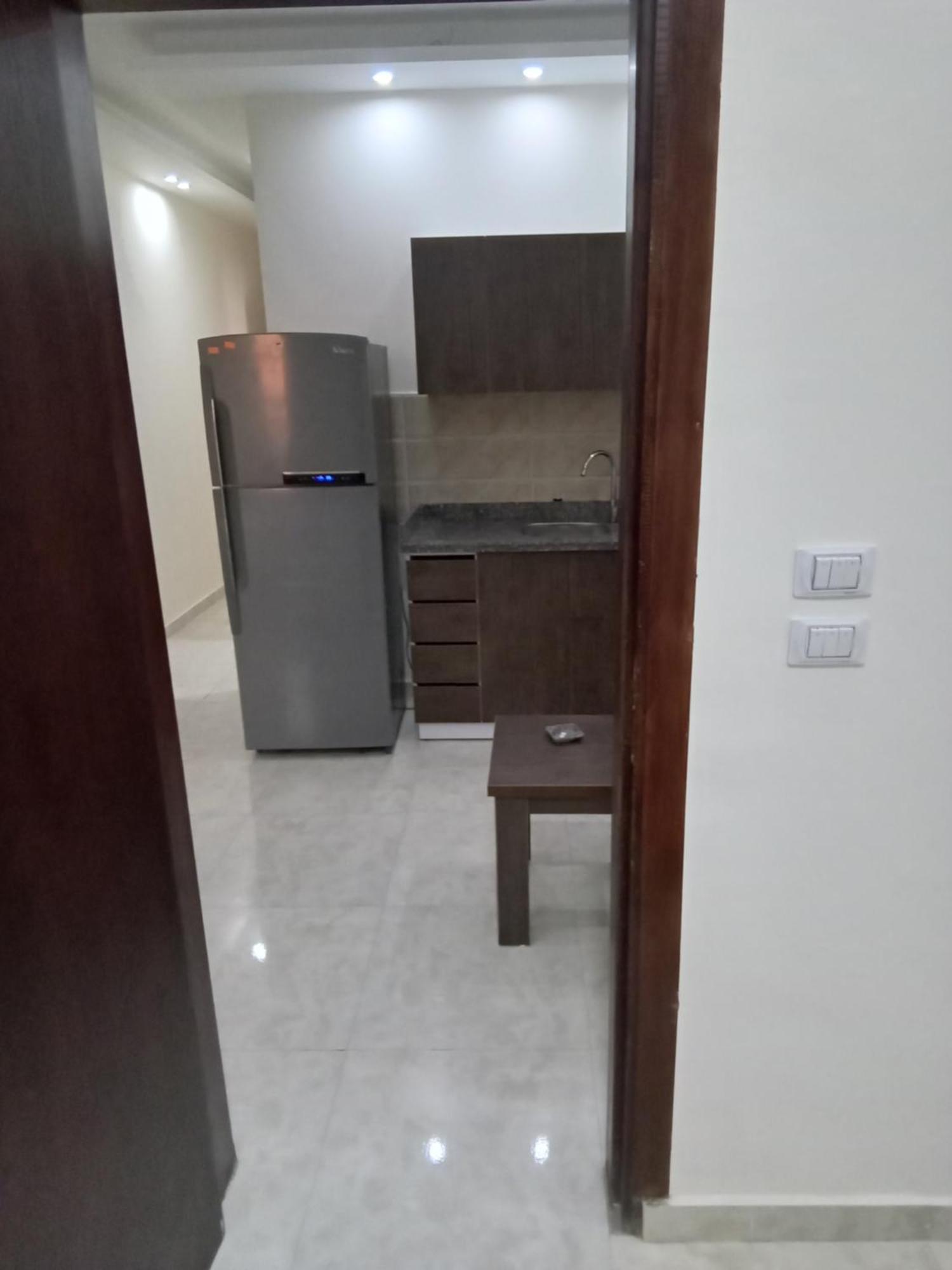 Aparthotel Casablanca Beach For Families And Couples Only à Hurghada Extérieur photo