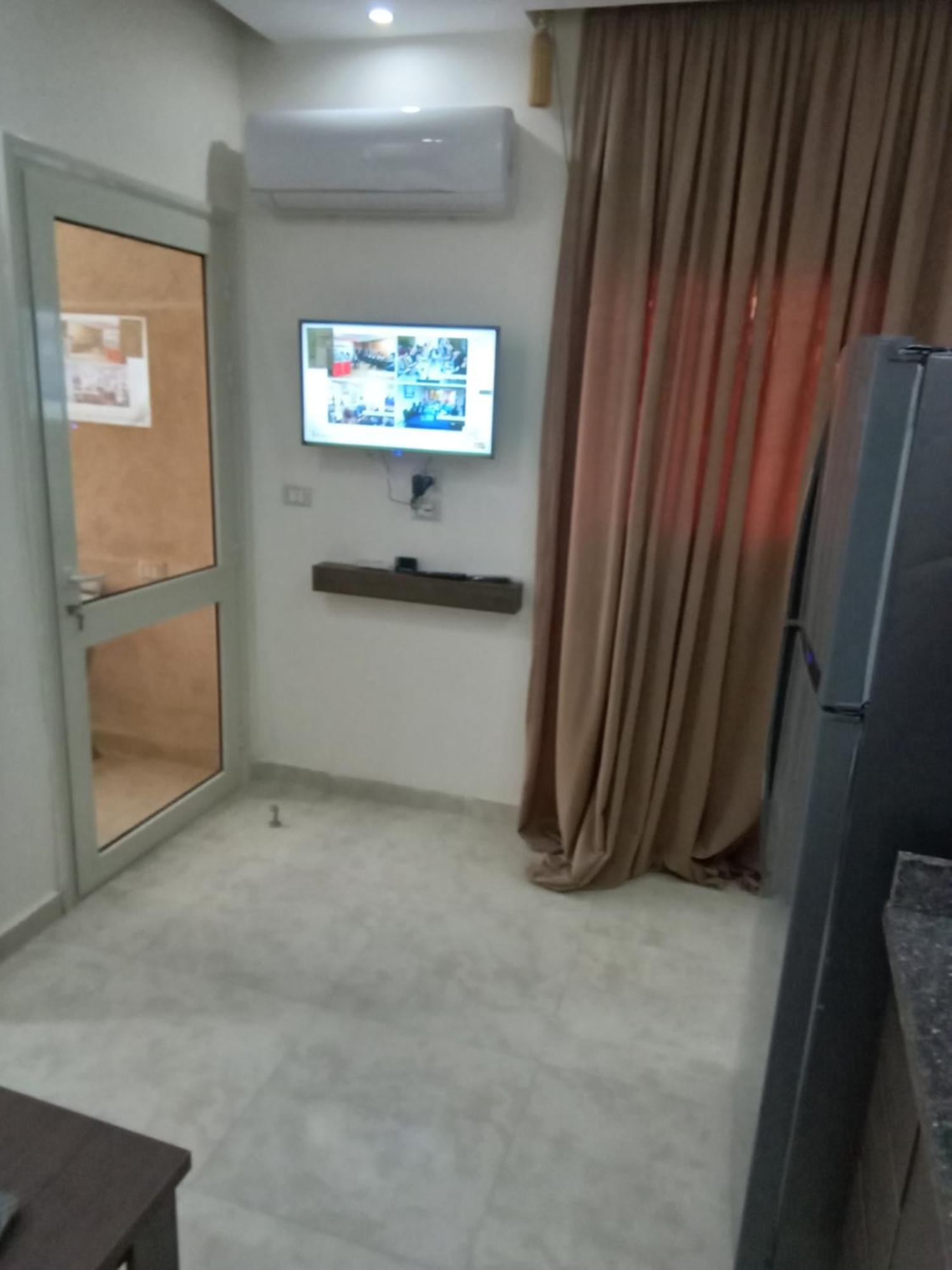 Aparthotel Casablanca Beach For Families And Couples Only à Hurghada Extérieur photo