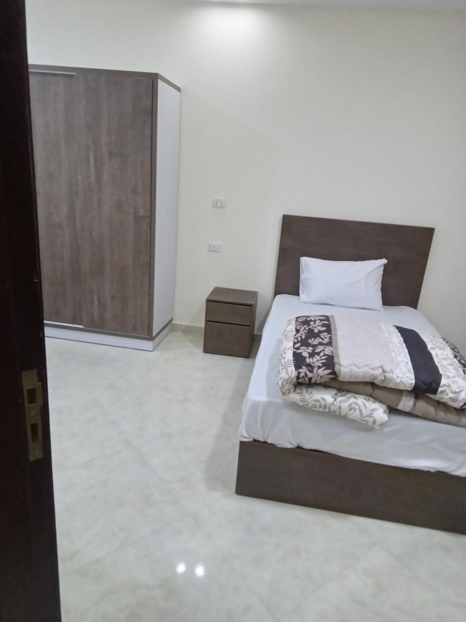 Aparthotel Casablanca Beach For Families And Couples Only à Hurghada Extérieur photo