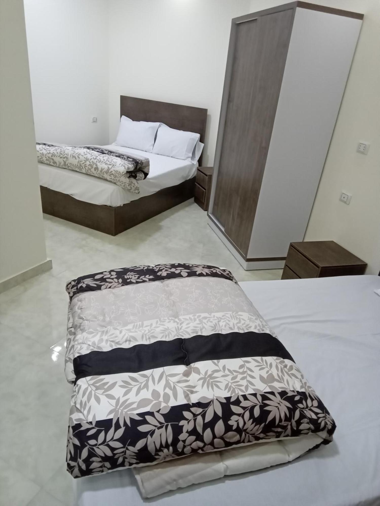 Aparthotel Casablanca Beach For Families And Couples Only à Hurghada Extérieur photo